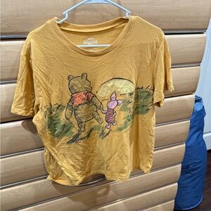 Yellow Kids T-Shirt